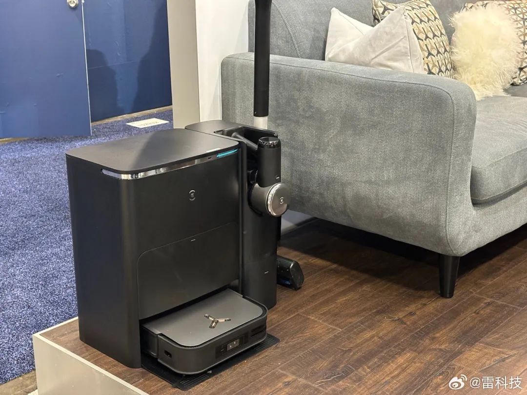 CES 2024新奇展品盤點 展商各顯神通，最大驚喜居然是它 —— 攝制服務